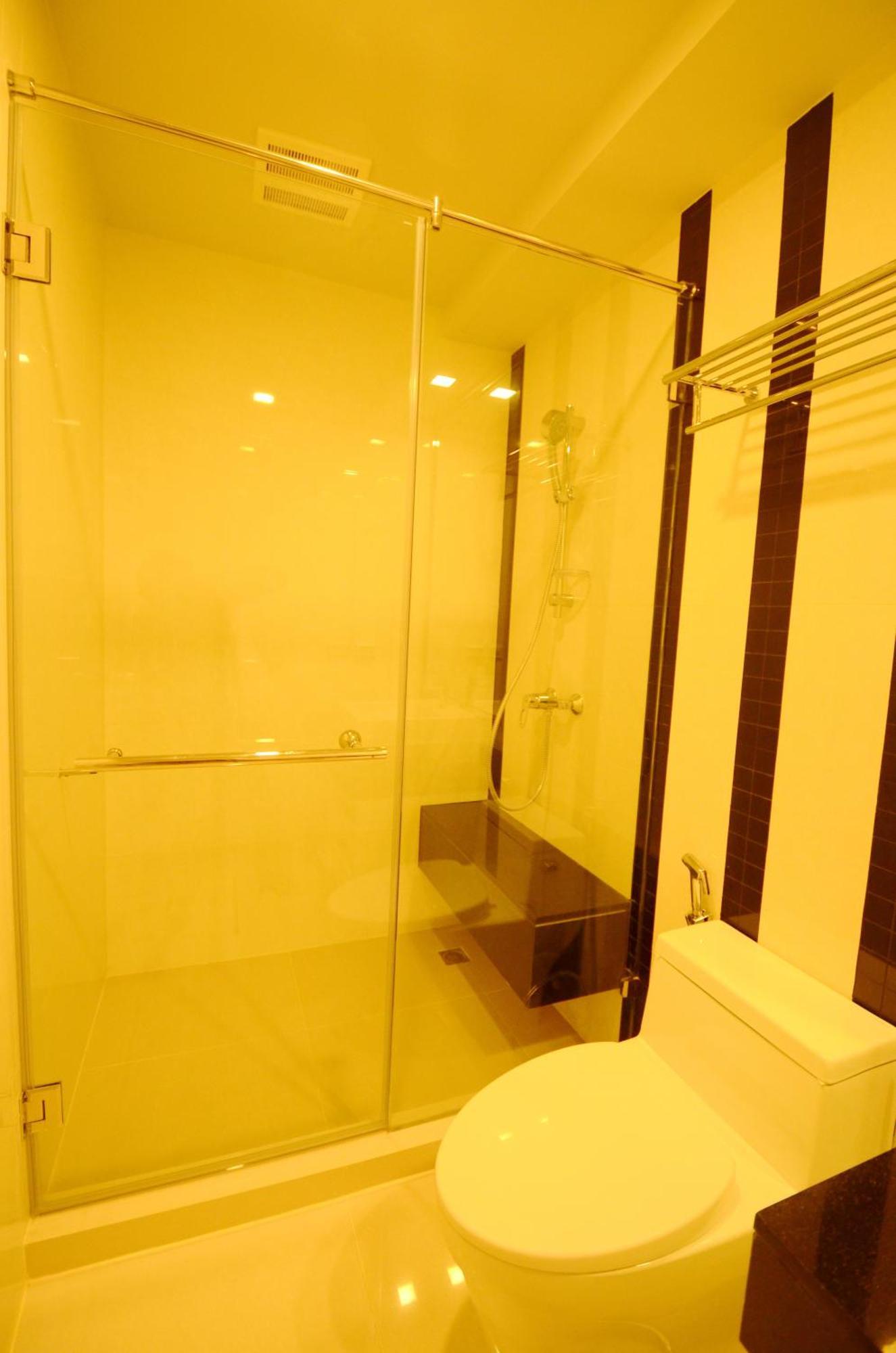 Beverly 33 By Aspira Bangkok Cameră foto